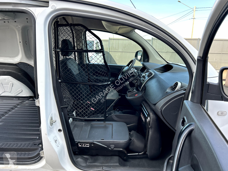 Furgoneta Renault Exp 1.5 dci 75 Confort Energy