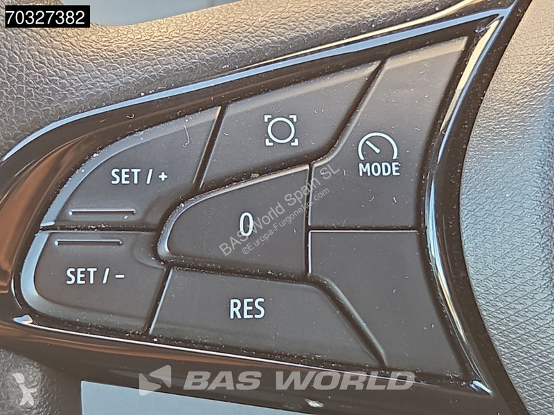 Furgoneta Renault Modelo 2025 - L3H2 - LED -...