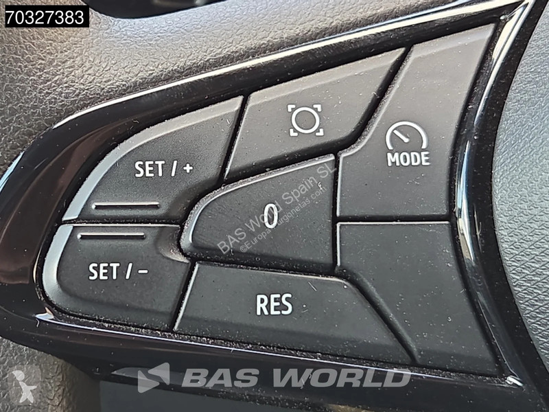 Furgoneta Renault Modelo 2025 - L3H2 - LED -...