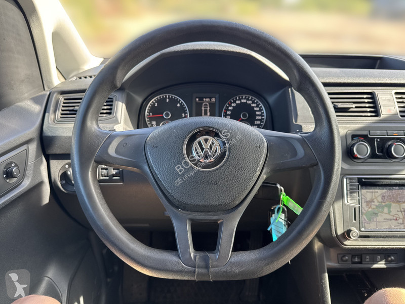 Furgoneta Volkswagen 2.0 TDI 4x4 123PK L2 Maxi...