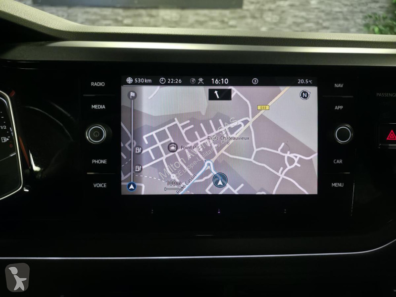 عربة نفعية Volkswagen TAIGO 1.5 TSI - 150  - BV...