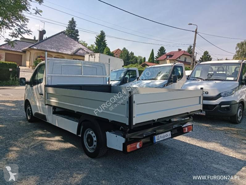 Véhicule utilitaire Fiat