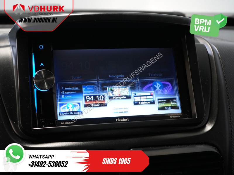 عربة نفعية Opel 1.3 CDTi L2 MARGE Navi/ Airco/...