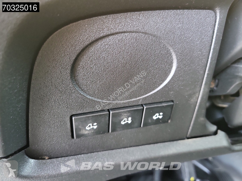 Furgoneta Iveco 72C18 3.0L Automaat 1000KG...