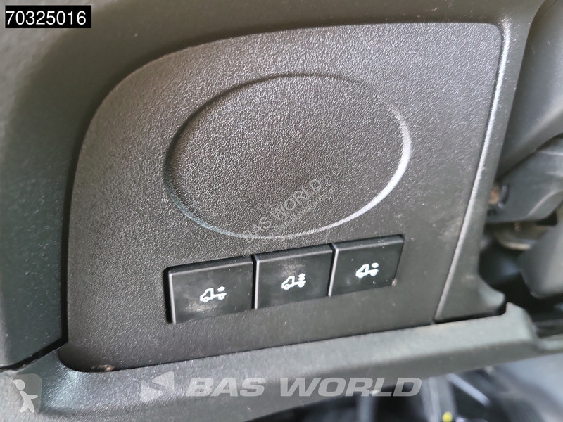 Furgoneta Iveco 72C18 3.0L Automaat 1000KG...
