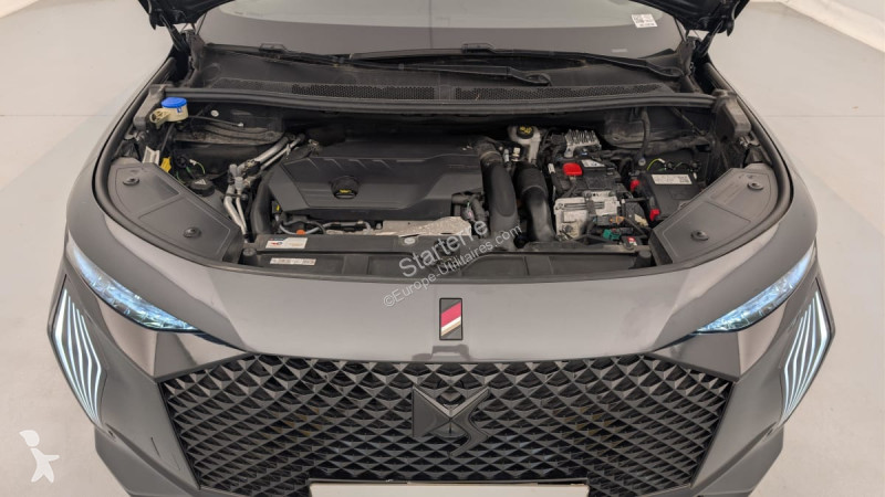 DS  Transporter
