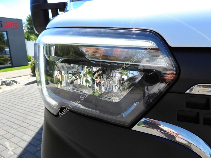 Bedrijfswagen Renault  MASTER