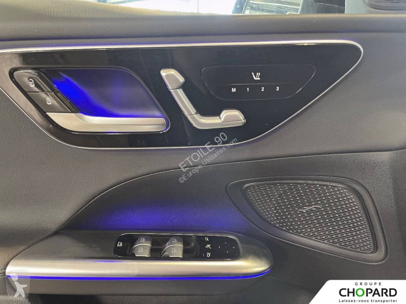 Mercedes Classe C 220 d 9G-Tronic 4Matic...