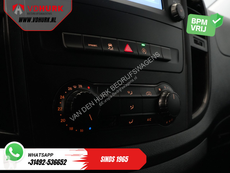 Mercedes Aut. L3 Carplay/ Cruise/ Airco/...