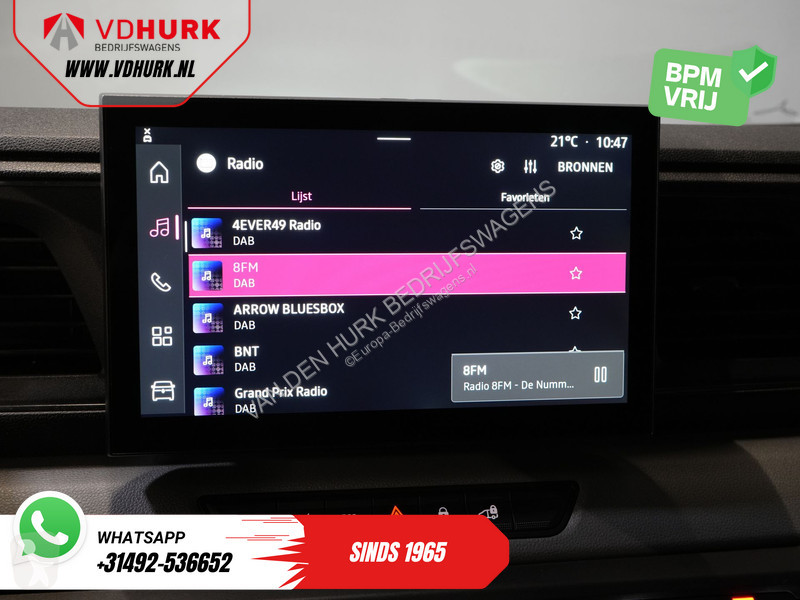 Véhicule utilitaire Renault 2.0 dCi 150 pk L3H2...