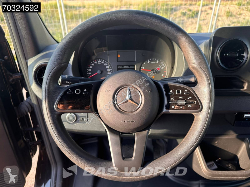عربة نفعية Mercedes 317 CDI Automatik 170PS...