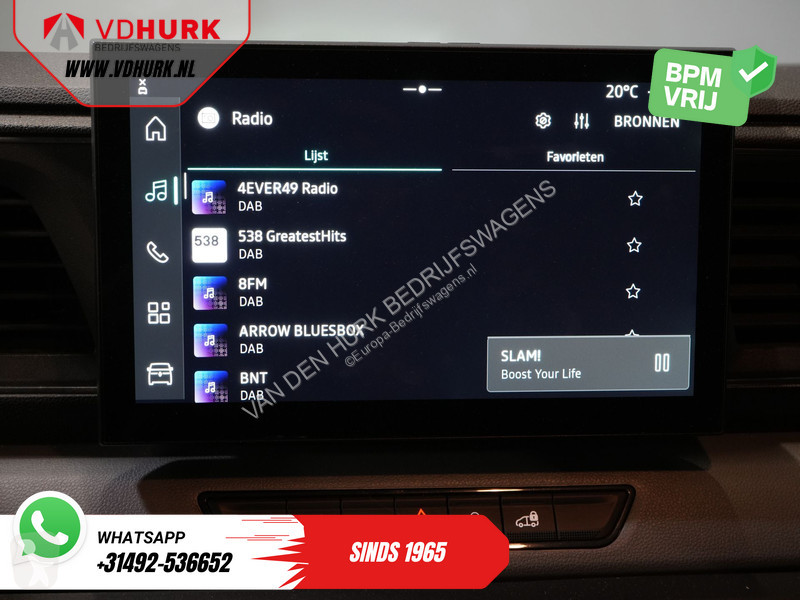 Bedrijfswagen Renault 2.0 dCi 150 pk L3H2...