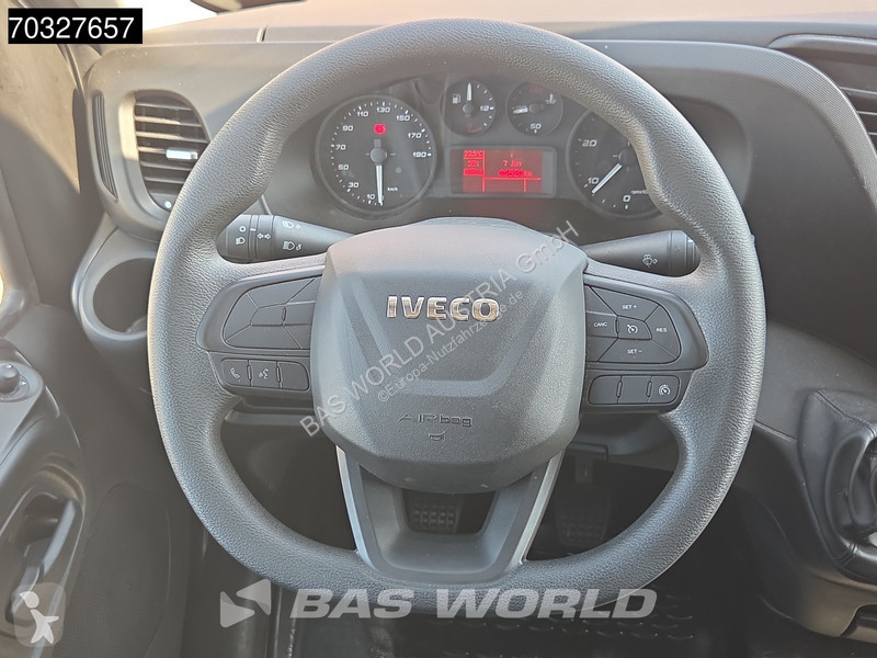 Iveco 35C16 3.0L Ladebordwand 160PS...