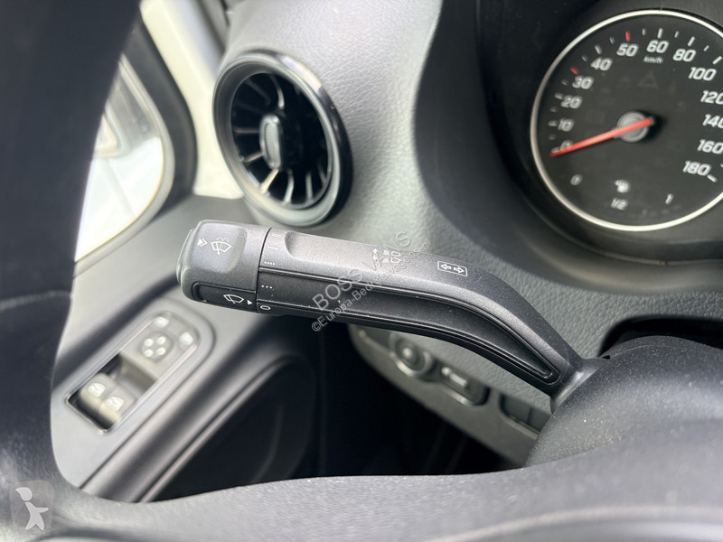 Furgoneta Mercedes 315 1.9 CDI L2H2 Imperiaal...