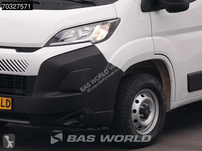 عربة نفعية Citroën 120pk Nwe model L2H2 Airco...