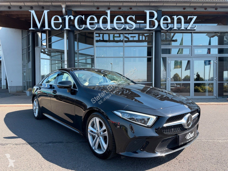 Samochód dostawczy Mercedes 450...