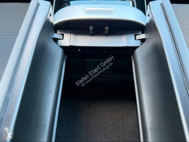 Furgoneta Mercedes C  T...