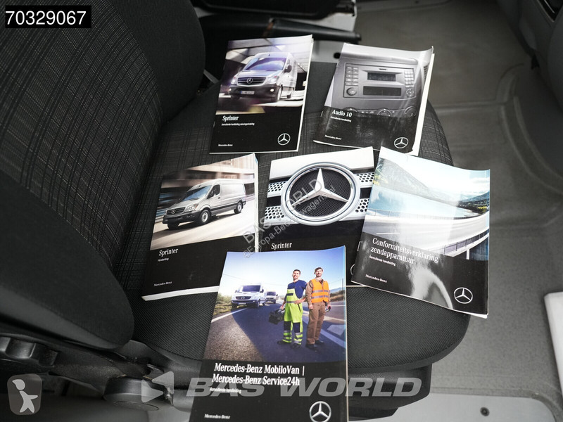 عربة نفعية Mercedes 311 CDI Automaat L3H2...