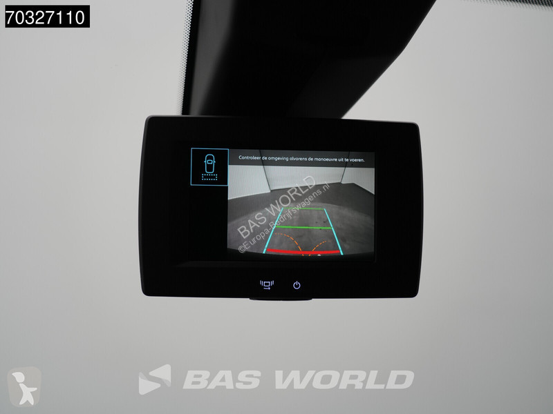 عربة نفعية Citroën 130pk Benzine Automaat L1H1...