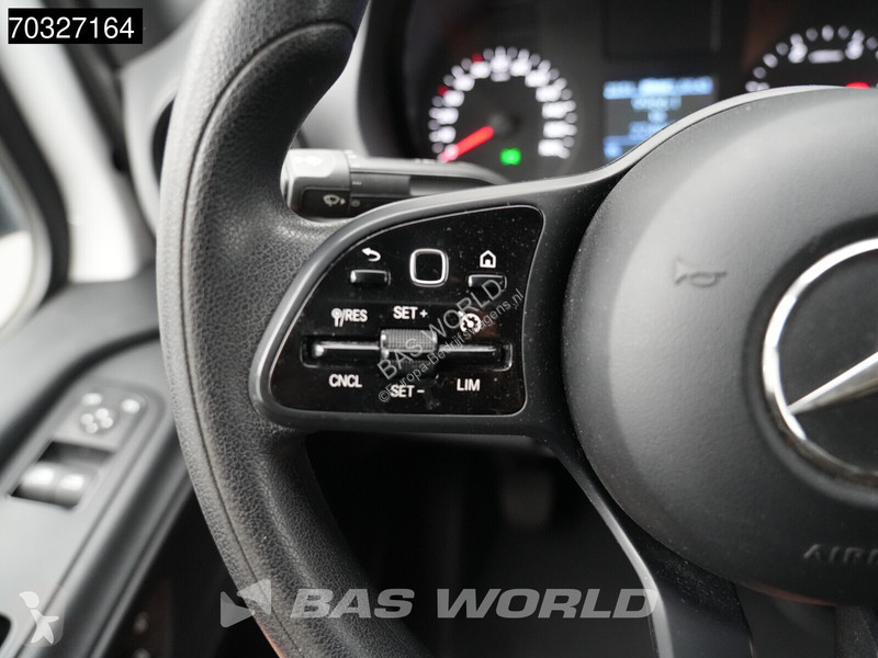 عربة نفعية Mercedes 311 CDI L2H2 Airco Cruise...