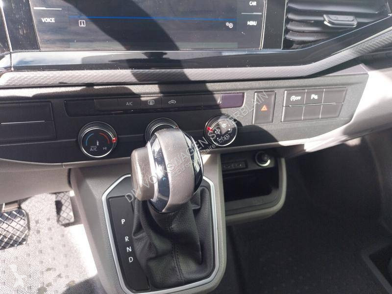 Volkswagen TRANSPORTER 6.1 VAN L1H1 2.0 TDI...