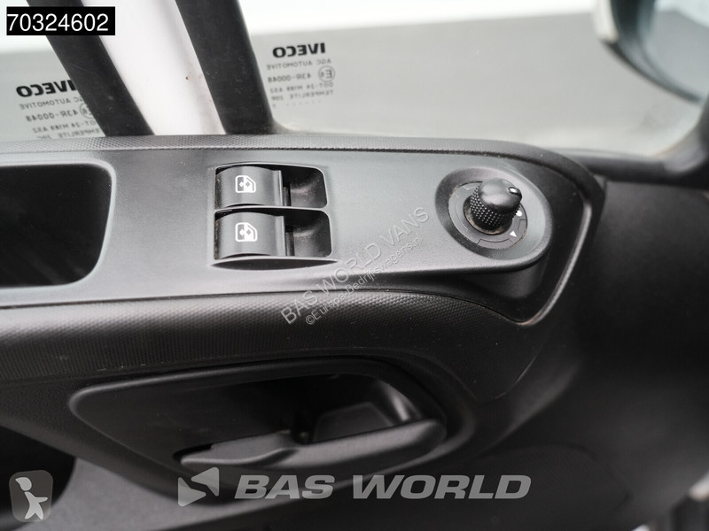 Véhicule utilitaire Iveco 35C14 Euro6 L2H2...