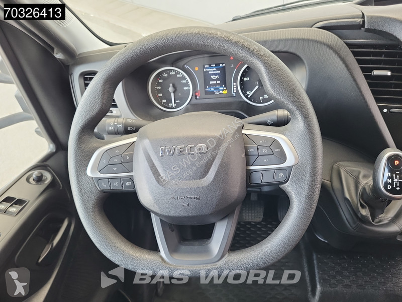Véhicule utilitaire Iveco 70C18 3.0L Automaat...