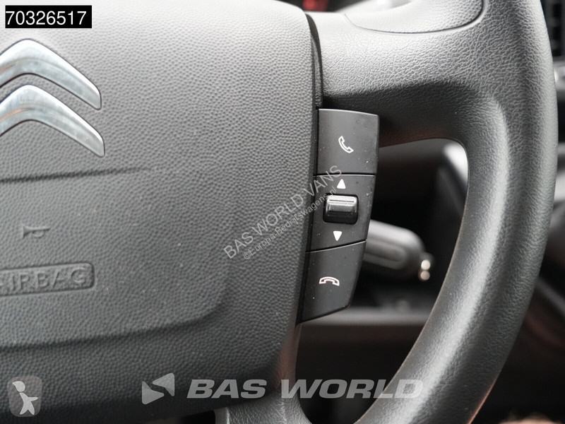 Furgoneta Citroën 130pk L3H2 Unieke kms!! Airco...