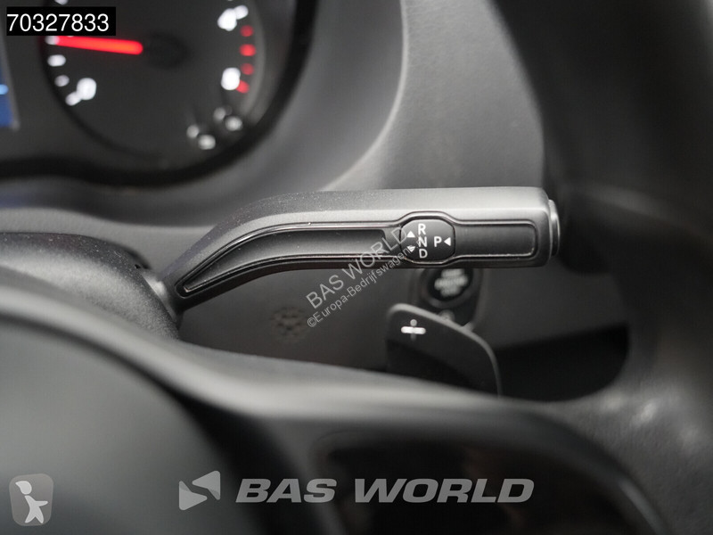 عربة نفعية Mercedes 314 CDI Automaat Laadklep...