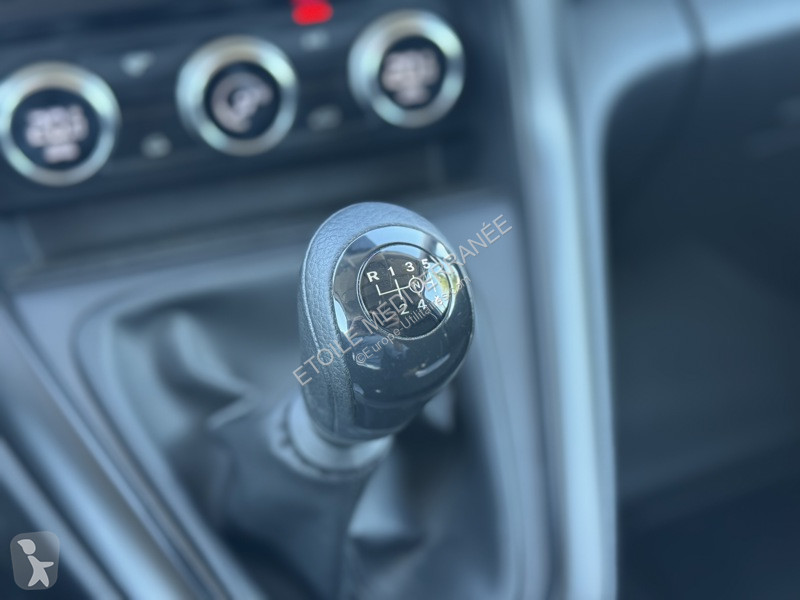 عربة نفعية Mercedes 112 CDI Fourgon PRO Standard