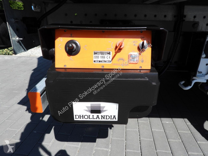 Furgoneta Fiat  DUCATO