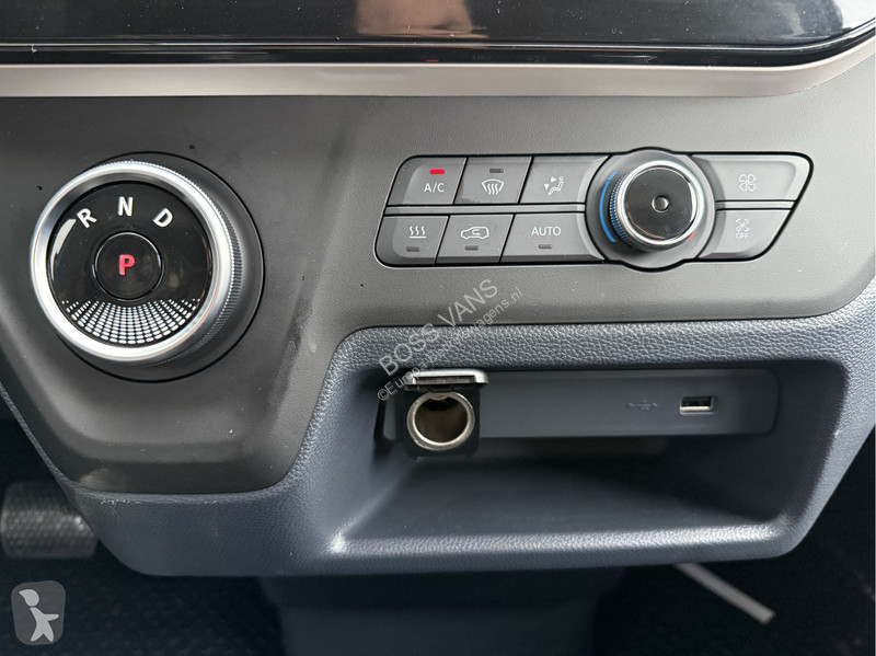Furgoneta Maxus 50 kWh 122PK Nieuw! L1 SWB...