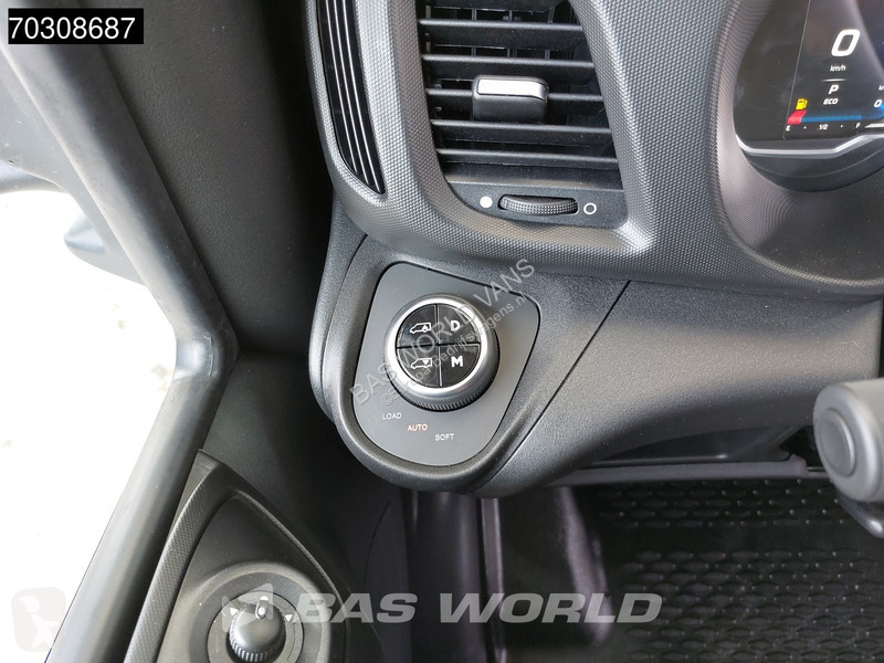 Iveco 70C18 3.0L Automaat Laadklep Luchtvering...