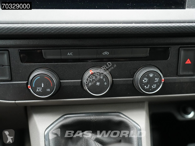 Véhicule utilitaire Volkswagen L2H1 Trekhaak...