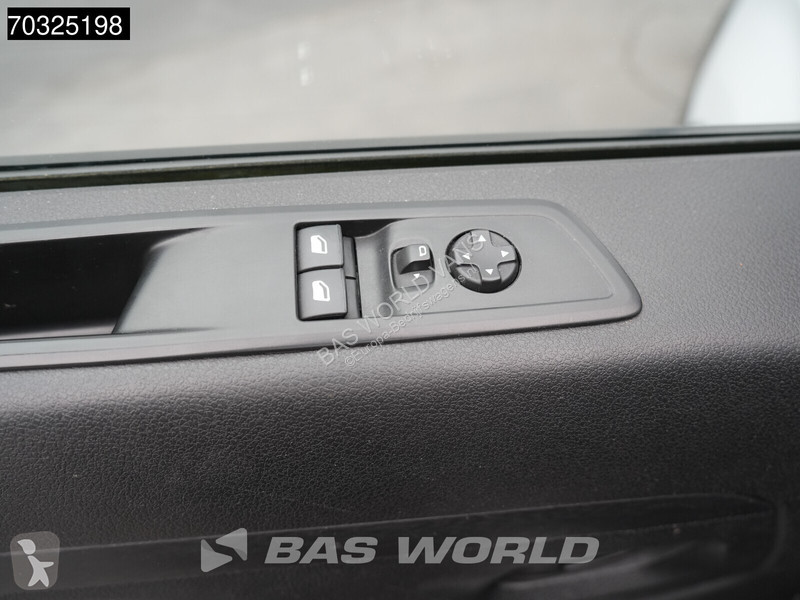 Véhicule utilitaire Fiat 145pk L2H1 Airco...