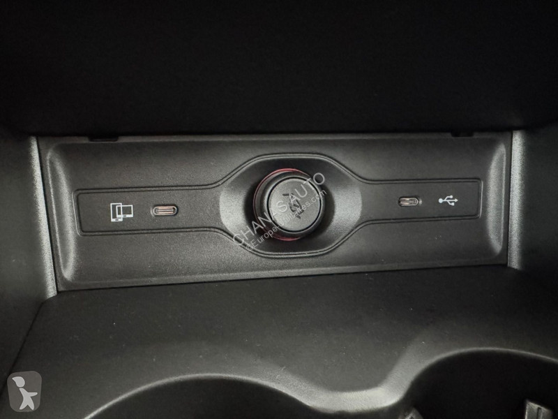 Samochód dostawczy MG 1.5 Hybrid+ 224 Luxury