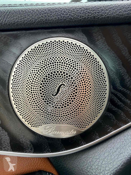 Mercedes 300 DE 9G-TRONIC 4MATIC AMG LINE...