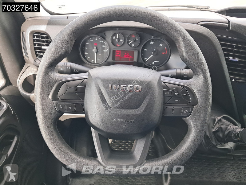 Iveco 35C16 3.0L Ladebordwand Doppelbereifung...