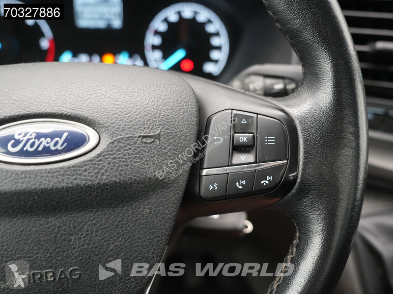عربة نفعية Ford 130pk Kipper Dubbellucht...