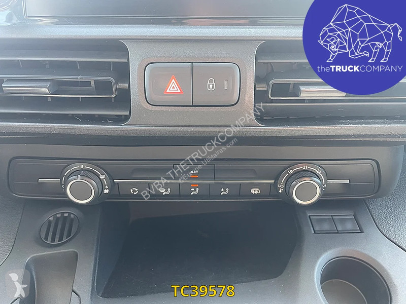 Citroën  Transporter
