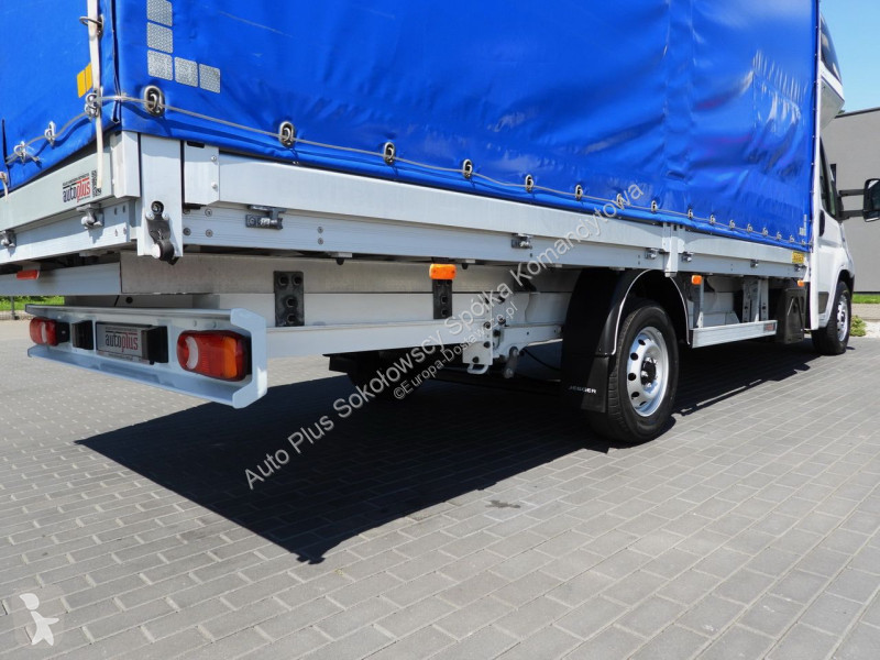 Fiat  DUCATO Transporter