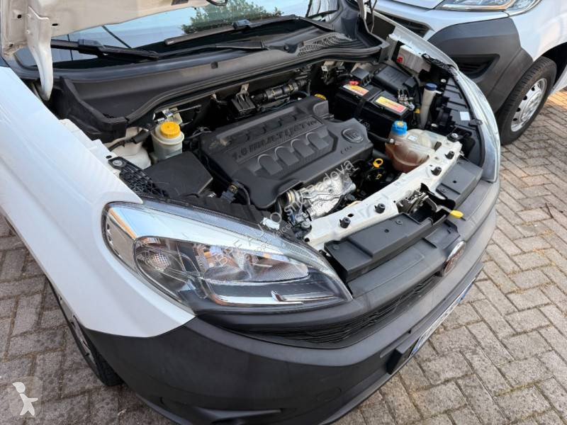 Veicolo commerciale Fiat