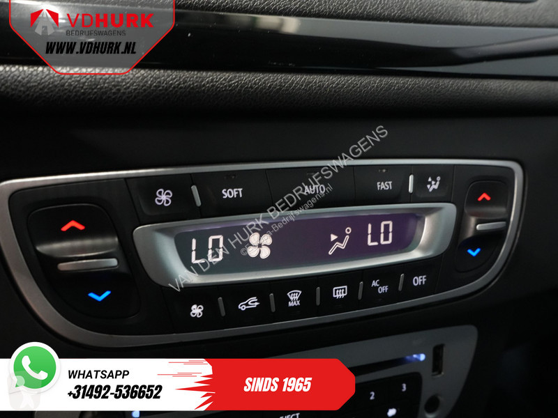 Samochód dostawczy Renault Estate 1.5 dCi Bose/...