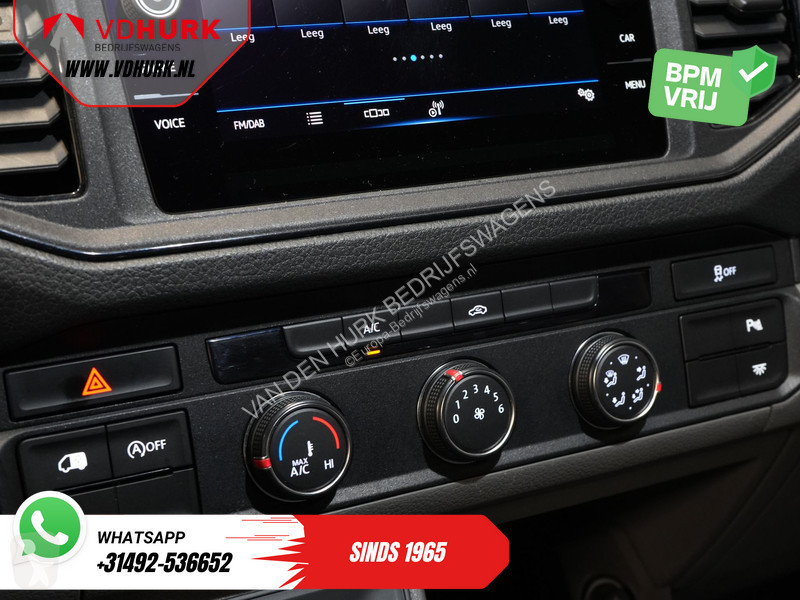 Furgoneta Volkswagen 2.0 TDI 140 pk DSG Aut....