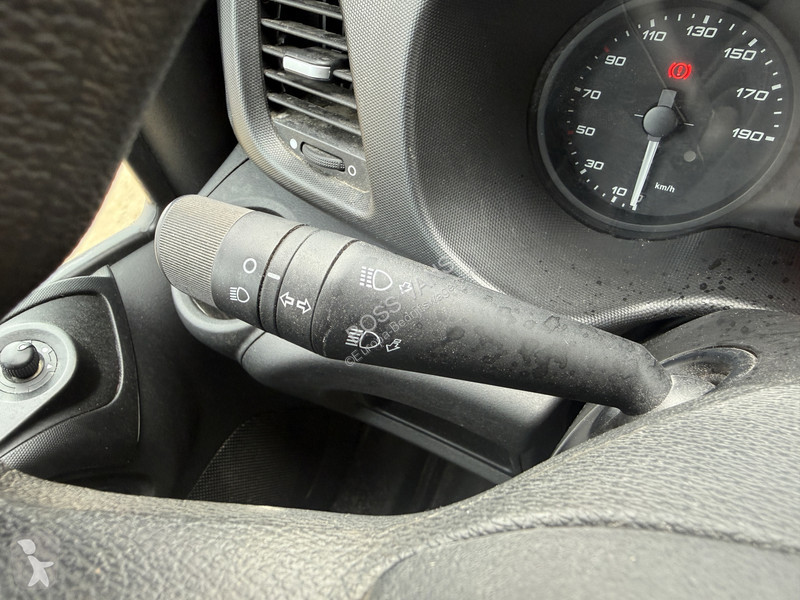Samochód dostawczy Iveco 35C16 3.0 Dubbele...