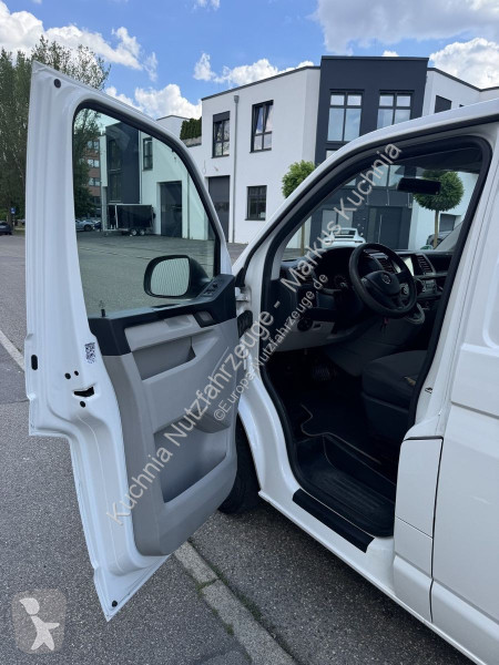 Volkswagen T6 Kastenwagen 2,0 150PS Klima...