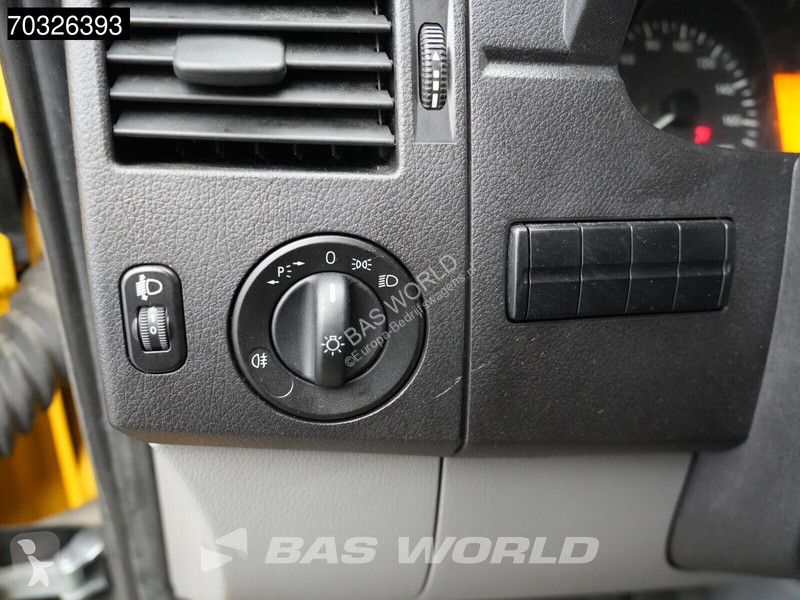 Bedrijfswagen Mercedes 314 CDI L2H2 Airco...