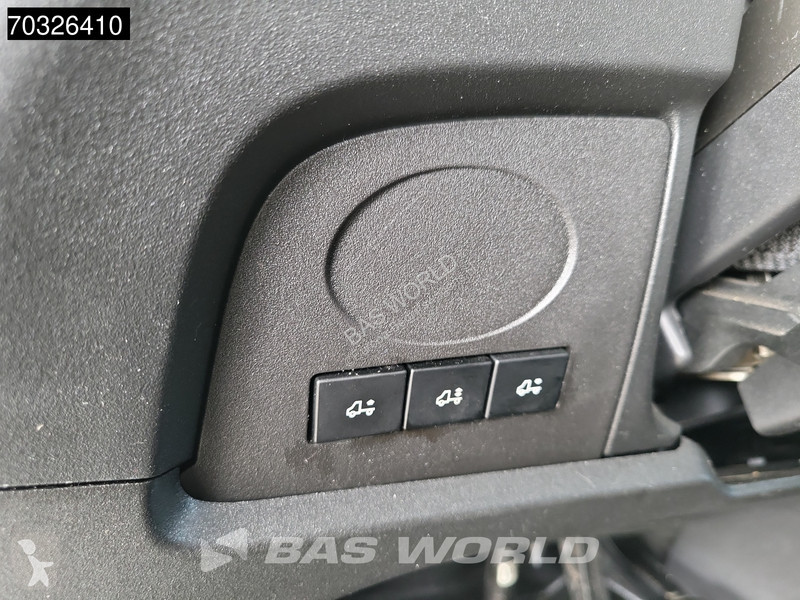 Furgoneta Iveco 72C18 3.0L Automaat Bakwagen...