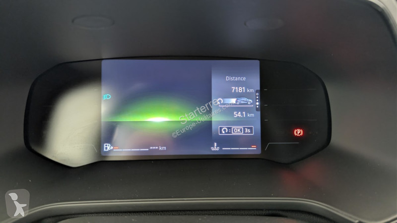 Renault  CAPTUR Transporter