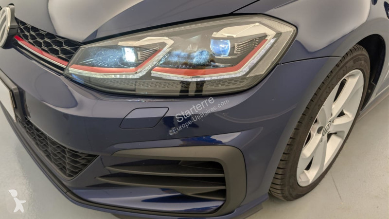 Volkswagen  GOLF Transporter